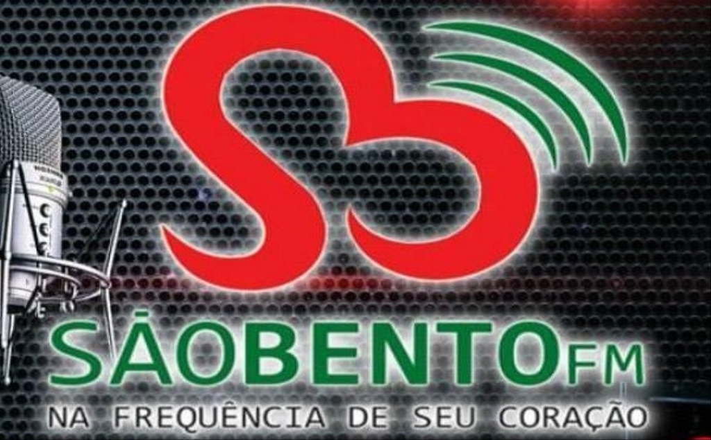 Rádio São Bento