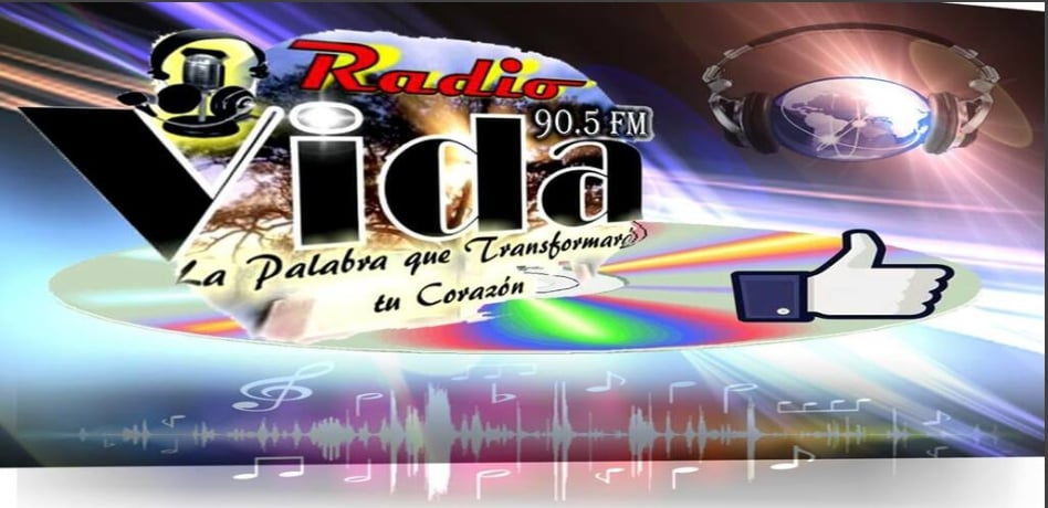 RADIO VIDA 90.5 FM