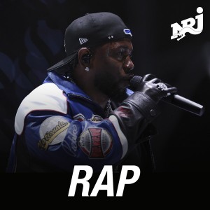 NRJ RAP-logo