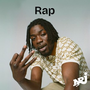 NRJ RAP-logo