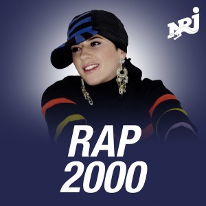 NRJ RAP 2000-logo
