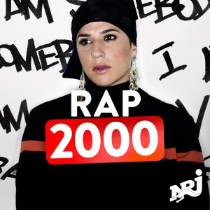 NRJ RAP 2000