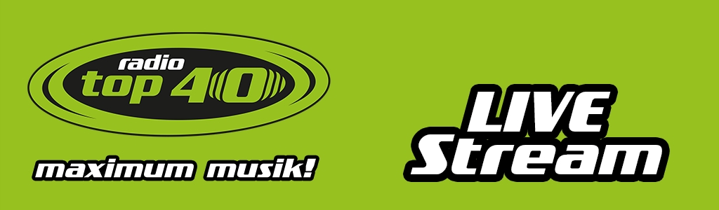 radio TOP 40