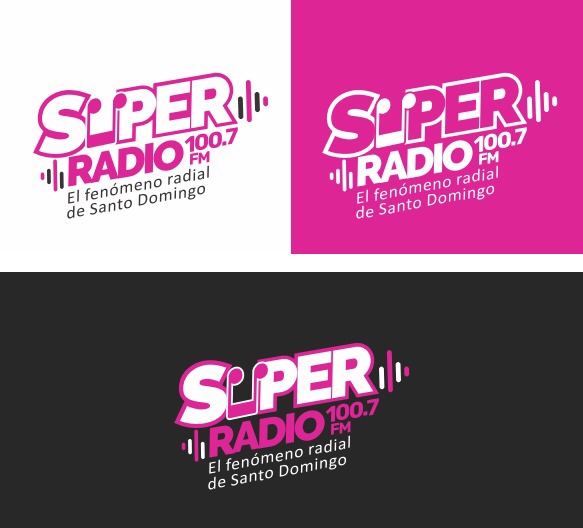 Super Radio 100.7 Fm