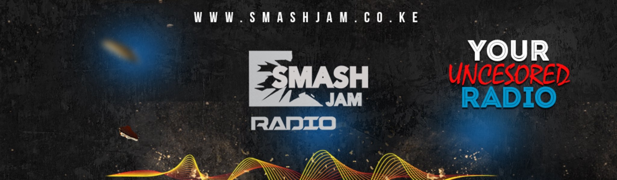 Smash Jam Radio