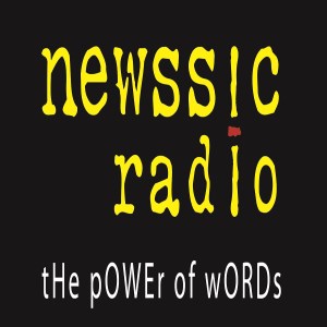 Newssic Radio-logo