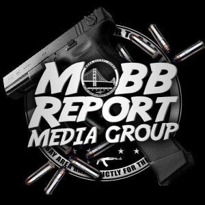 Mobb Report Radio Global-logo