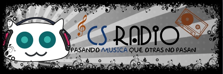 csradio
