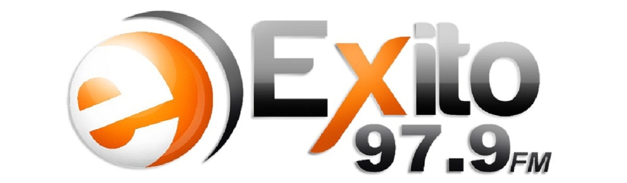 Exito 97.9 FM