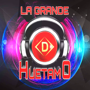 La Grande De Huetamo-logo