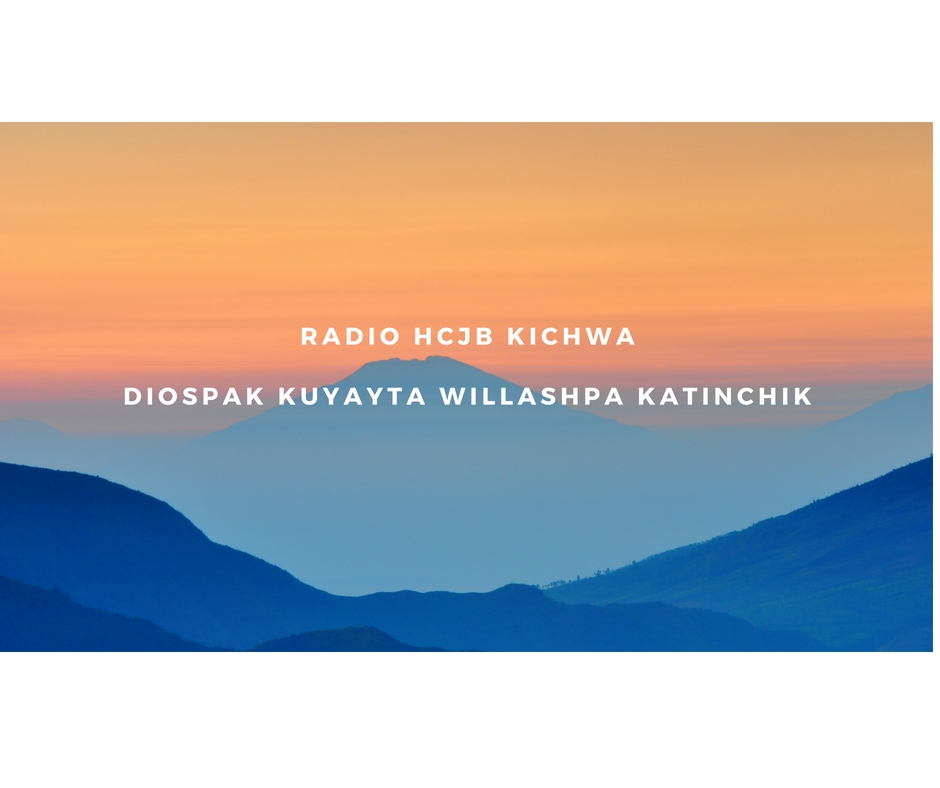 HCJB Kichwa