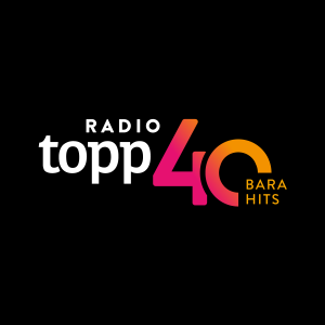 Radio Topp 40 Sverige-logo