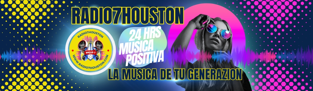 Radio7Houston TX