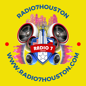 Radio7Houston TX-logo