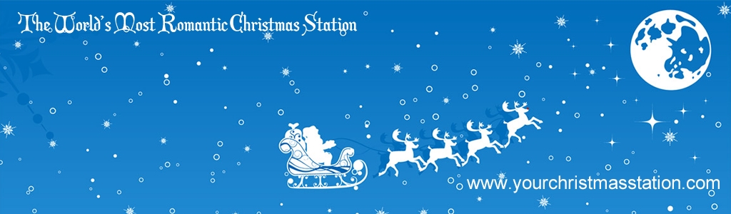 The Christmas Station
