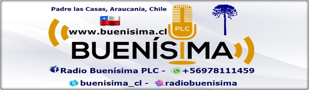 Radio Buenísima PLC