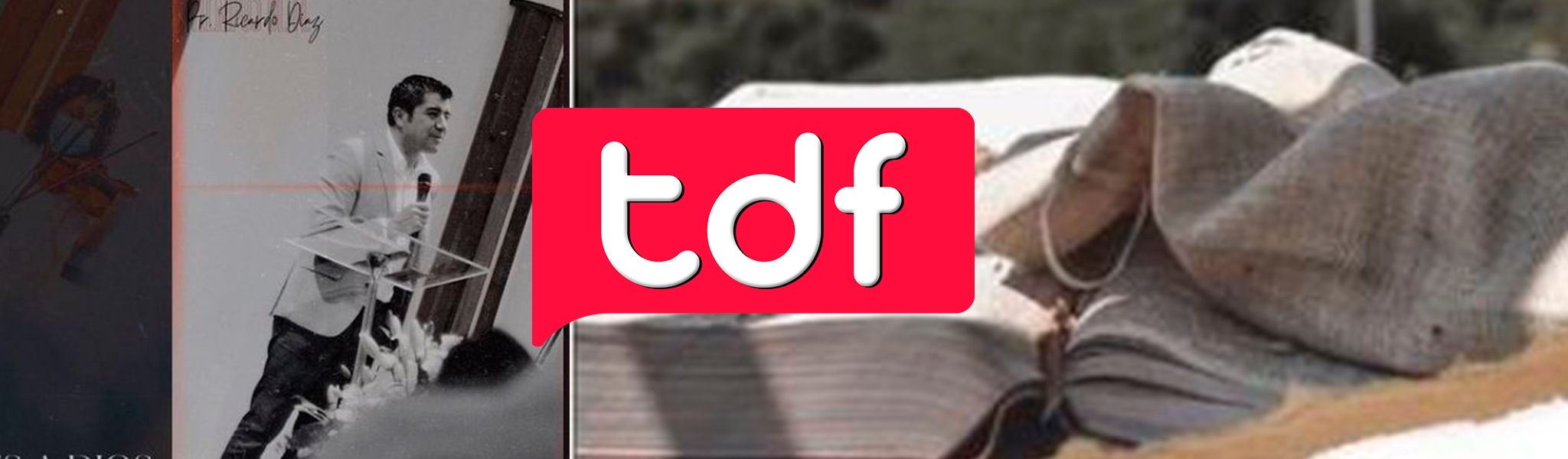 TDF Radio