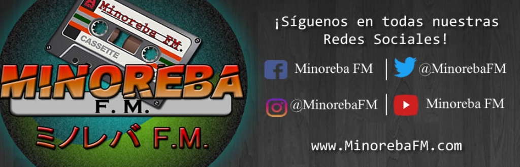 Minoreba FM