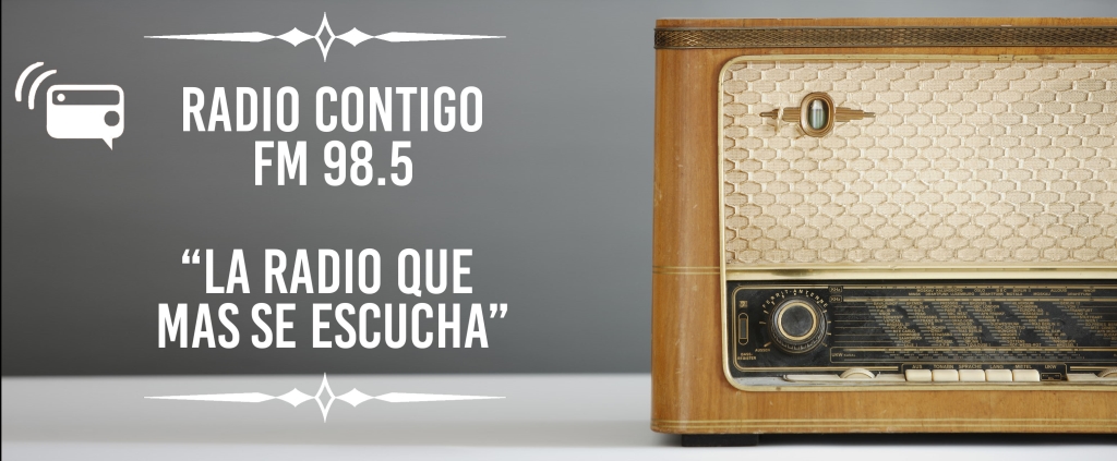 Radio Contigo