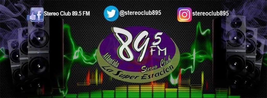 Stereo Club