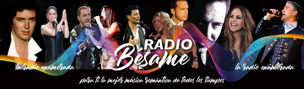 radiobesame