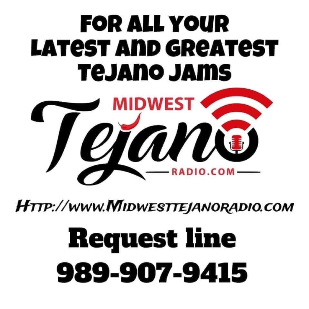 Midwest Tejano Radio