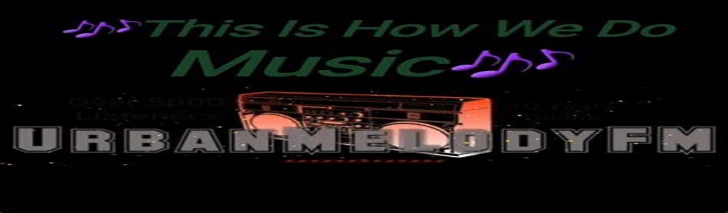 UrbanMelodyFM