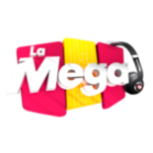 RADIO LA MEGA
