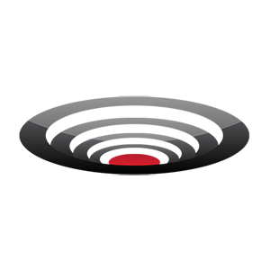 Ondas FM 94.3 (LU3)-logo