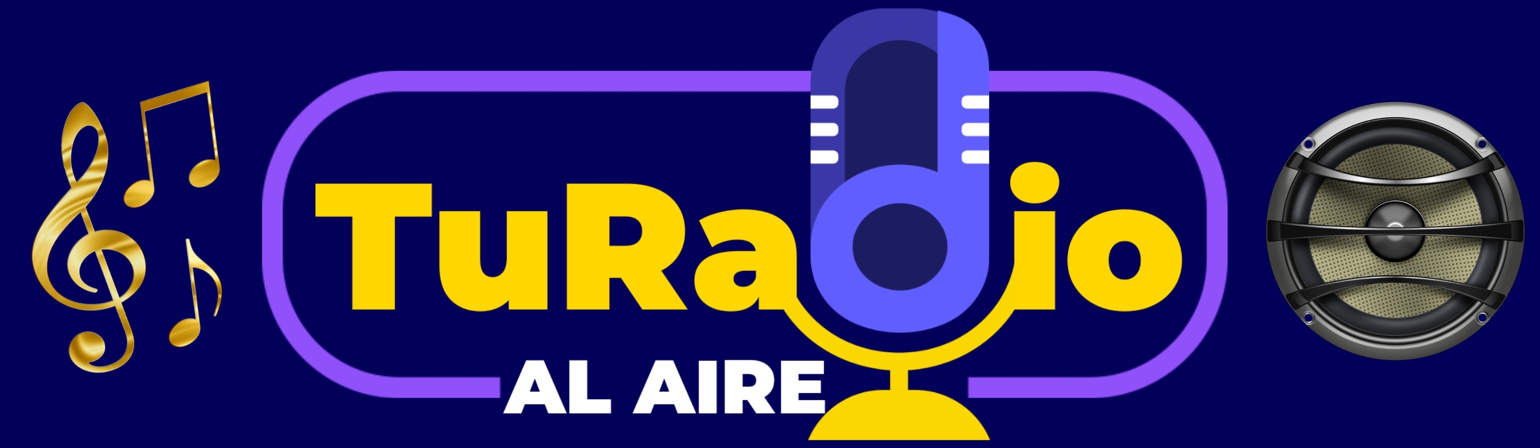 TuRadio Al Aire