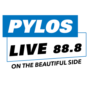 Pylos Live Radio-logo