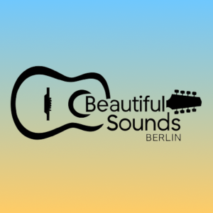 Beautiful Sounds-logo