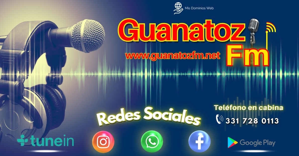 Guanatozfm Network