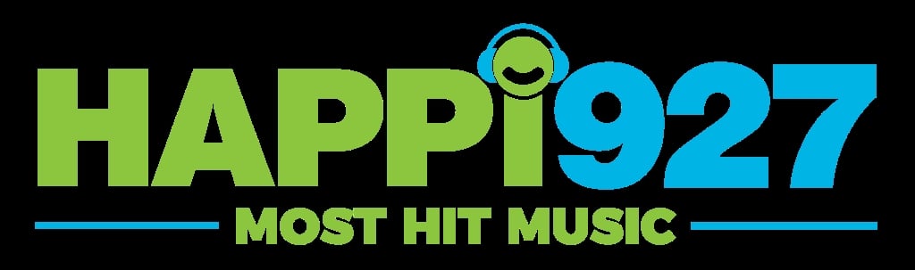 HAPPI 92.7