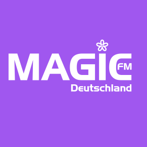 MAGIC FM-logo