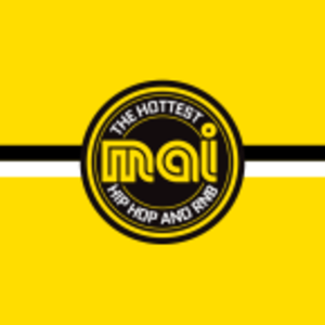 Mai FM-logo