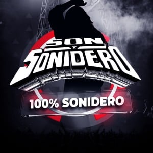 LO MEJOR DE LA SALSA-logo