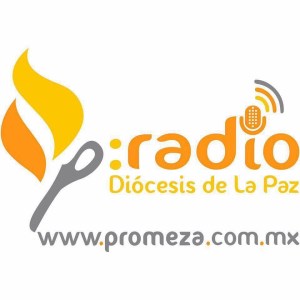 Promeza Radio-logo