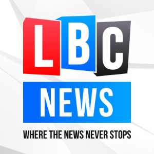 LBC News London-logo