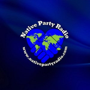 Native Party Radio-logo