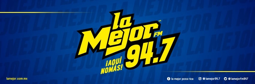 La Mejor 94.7