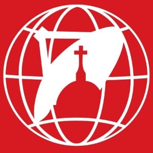 EWTN Radio-logo