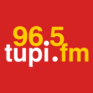 Super Rádio Tupi-logo