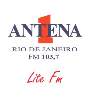 Antena 1 Rio Lite FM-logo