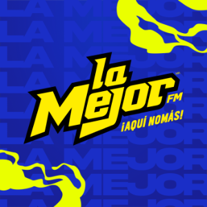 La Mejor Zitacuaro-logo