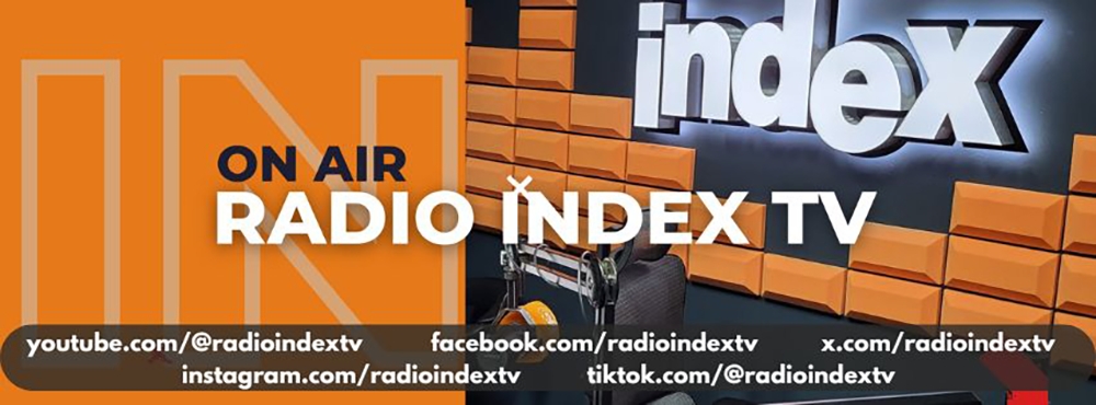 Akademickie Radio Index 96 fm