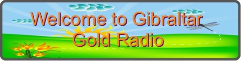 Gibraltargoldradio