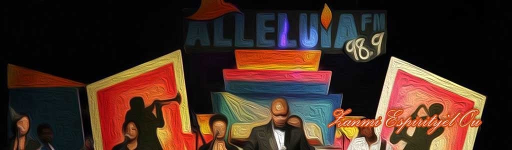 Alleluia FM Haiti