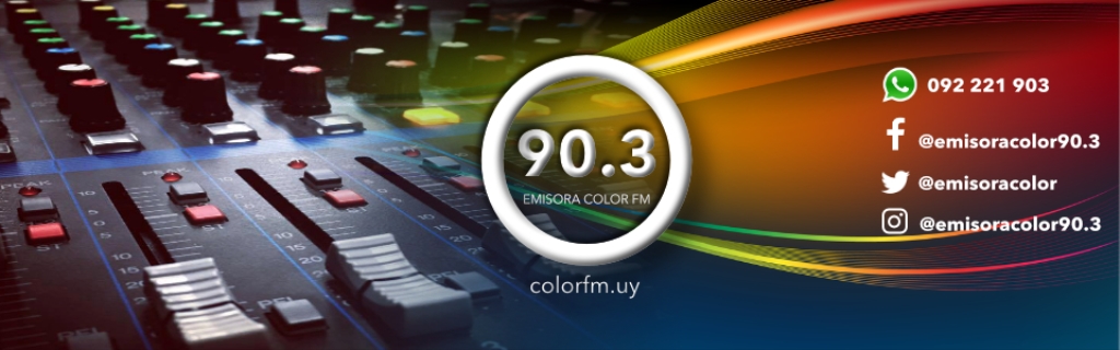 Emisora Color FM 90.3