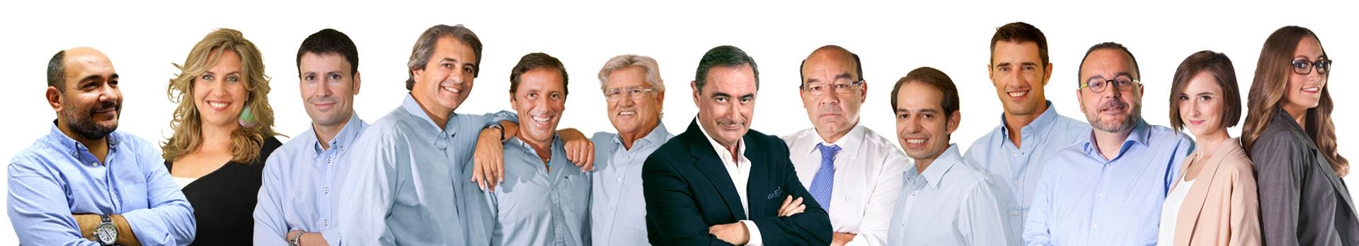 COPE Gerona